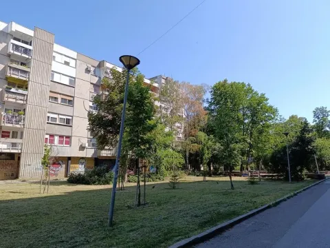 Prodaja, dvosoban stan, 51m², Liman 3, Novi Sad Sve Podlokacije - image 1