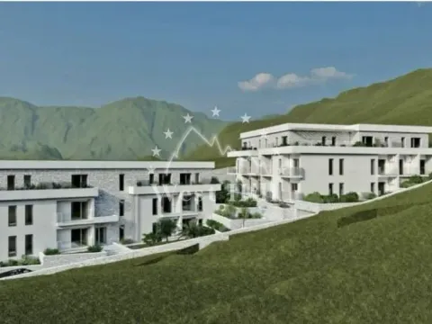 Prodaja, garsonjera, 30m², Lastva Grbaljska, Kotor - image 5