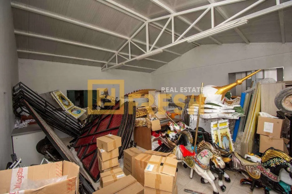 Sale, office space, 400m², Ostalo, Podgorica