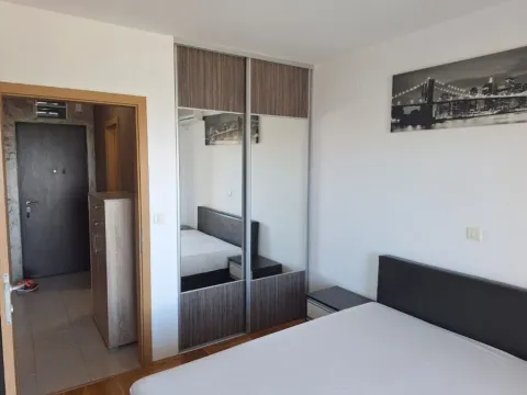 Izdavanje, jednosoban stan, 45m², Centar, Bar - image 9