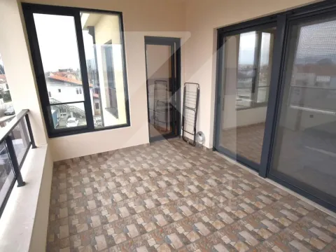 Rent, five bedroom apartment, 180m², Gornja Gorica, Podgorica - image 20