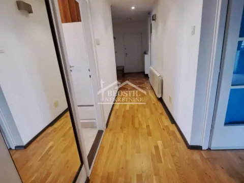 Izdavanje, dvosoban stan, 61m², Novi Beograd Sve Podlokacije, Beograd - image 7