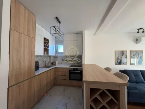 Rent, two bedroom apartment, 51m², Lekino Brdo, Voždovac Sve Podlokacije - image 2