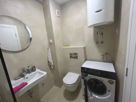 Izdavanje, jednosoban stan, 45m², Zabjelo, Podgorica - image 8