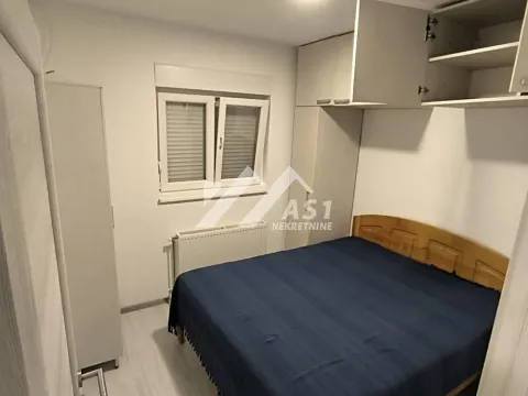 Izdavanje, dvosoban stan, 50m², Novi Sad Sve Podlokacije, Novi Sad - image 4