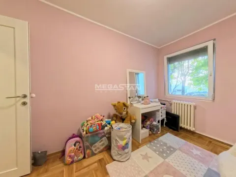 Prodaja, četvorosoban stan, 96m², Cerak, Beograd - image 13