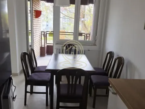 Izdavanje, dvosoban stan, 55m², Stari Grad, Beograd - image 6