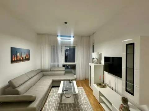 Izdavanje, jednosoban stan, 47m², Zabjelo, Podgorica - image 6