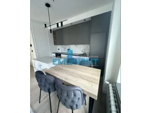 Rent, three bedroom apartment, 70m², Savski Venac, Beograd - image 4