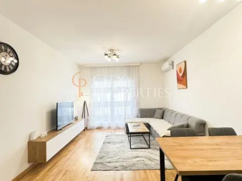 Izdavanje, stan, 46m², Stara Varoš, Podgorica - image 5