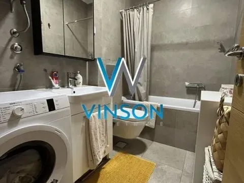 Izdavanje, jednosoban stan, 47m², Centar, Novi Sad - image 11