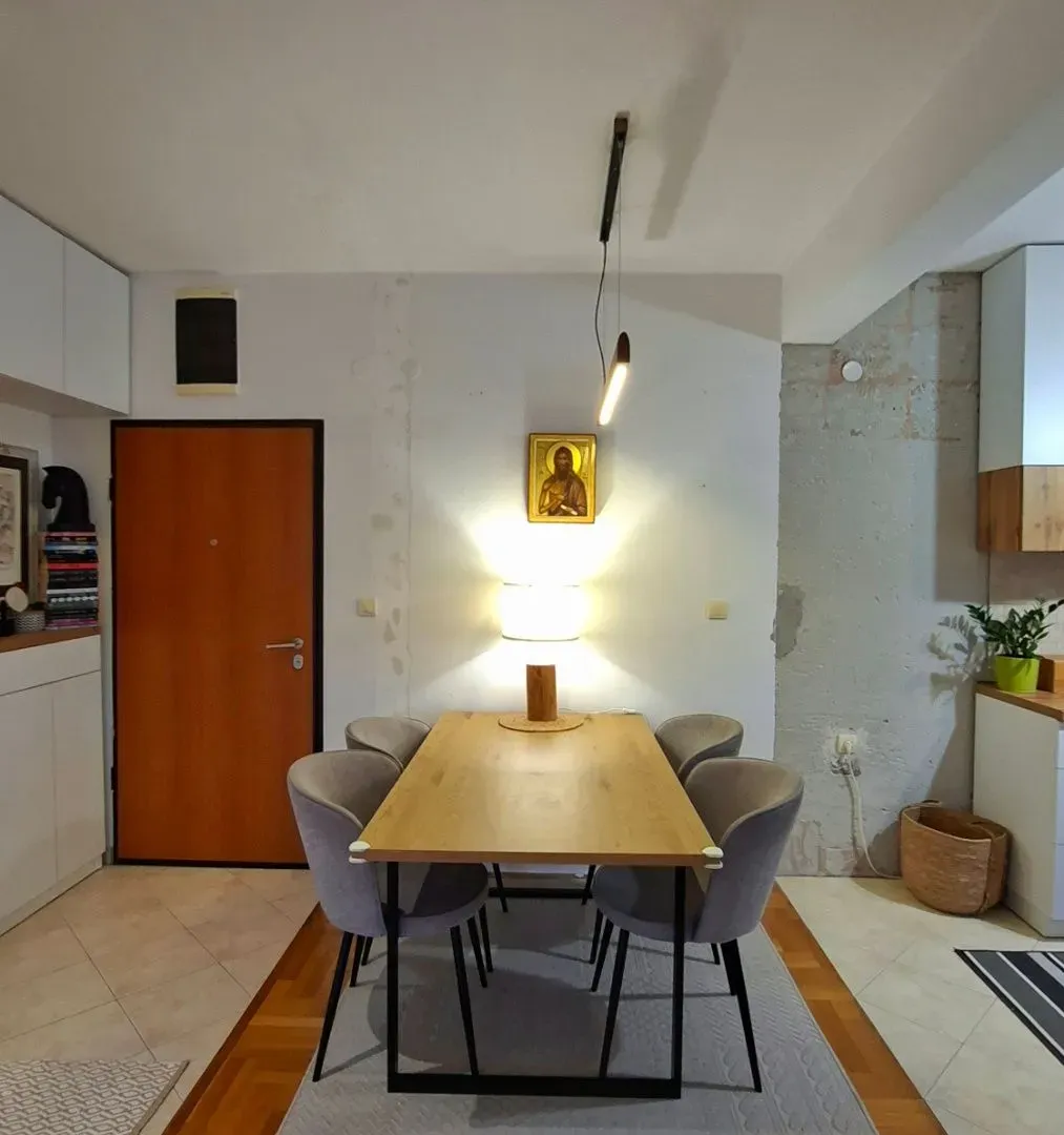Sale, one bedroom apartment, 51m², Bar, Crna Gora