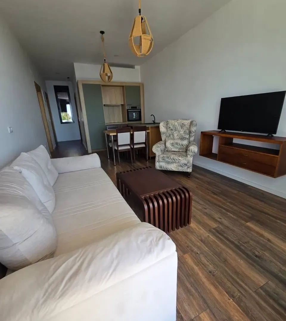 Sale, one bedroom apartment, 54m², Skočiđevojka, Budva