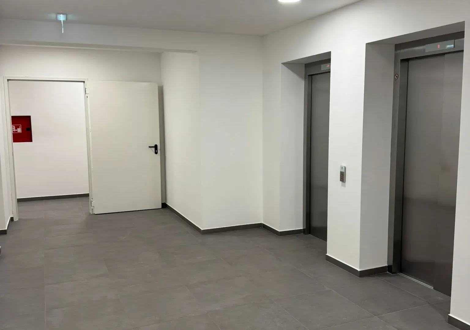 Rent, two bedroom apartment, 66m², Stari Aerodrom, Podgorica