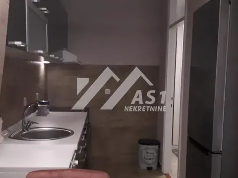 Izdavanje, dvosoban stan, 60m², Novo naselje, Novi Sad - image 5