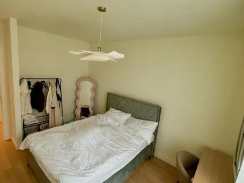 Sale, one bedroom apartment, 60m², Savski Venac, Beograd - image 13