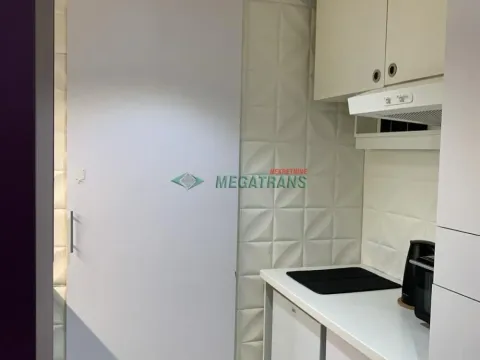 Sale, apartment, 31m², Novi Beograd Blok 1 Fontana, Novi Beograd Sve Podlokacije - image 11