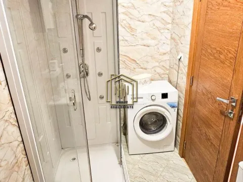 Izdavanje, dvosoban stan, 64m², Stari Aerodrom, Podgorica - image 10