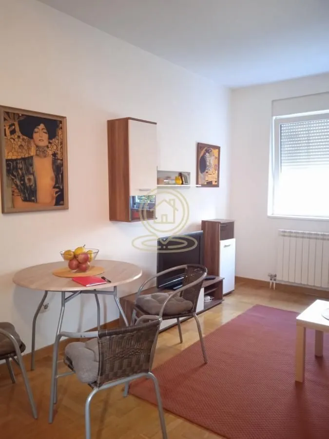 Rent, two bedroom apartment, 48m², Bul Kralja Aleksandra, Zvezdara Sve Podlokacije