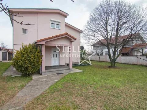 Izdavanje, kuća, 300m², Donji Kokoti, Podgorica - image 26