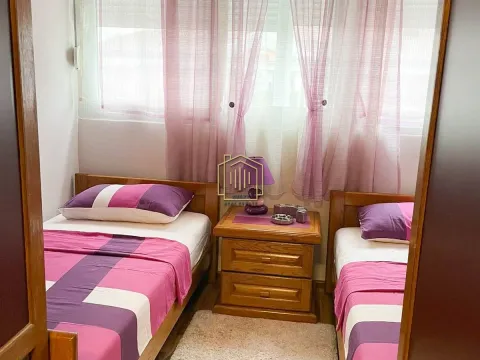 Izdavanje, dvosoban stan, 73m², Preko Morače, Podgorica - image 20