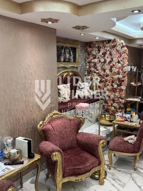 Prodaja, dvosoban stan, 42m², Vračar Centar, Vračar Sve Podlokacije