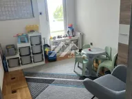 Izdavanje, četvorosoban stan, 115m², Bulevar Evrope, Novi Sad Sve Podlokacije - image 7