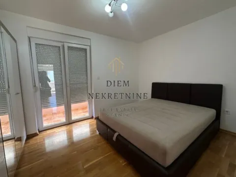 Izdavanje, dvosoban stan, 53m², Igalo, Herceg Novi - image 6