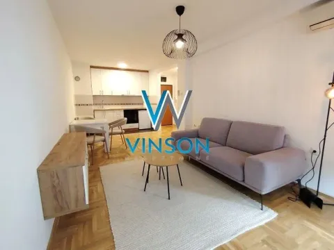 Izdavanje, jednosoban stan, 47m², Grbavica, Novi Sad Sve Podlokacije - image 4