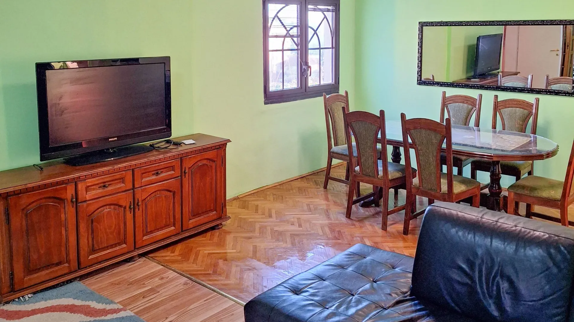 Rent, house, 85m², Momišići, Podgorica