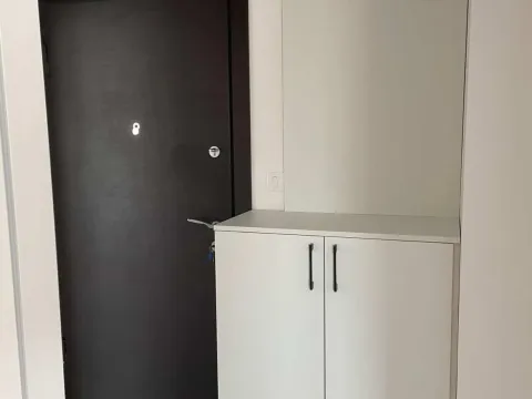 Rent, one bedroom apartment, 40m², City Kvart, Podgorica - image 7