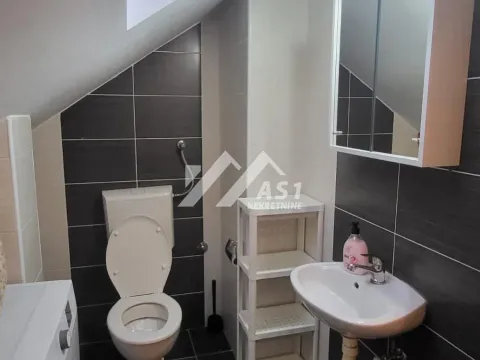 Rent, one bedroom apartment, 30m², Bulevar patrijarha Pavla, Novi Sad Sve Podlokacije - image 8