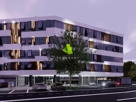 Izdavanje, poslovni prostor, 2240m², Medijana, Niš - image 8