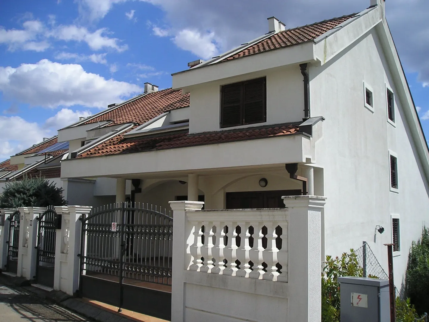 Rent, one bedroom apartment, 59m², Central Point, Podgorica