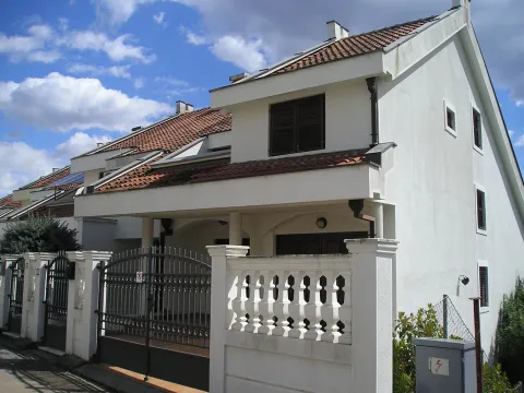 Rent, one bedroom apartment, 59m², Central Point, Podgorica - image 43