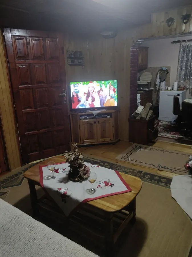 Sale, house, 100m², Kolašin, Crna Gora