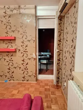 Sale, two bedroom apartment, 49m², Novi Beograd Blok 61, Novi Beograd Sve Podlokacije - image 4