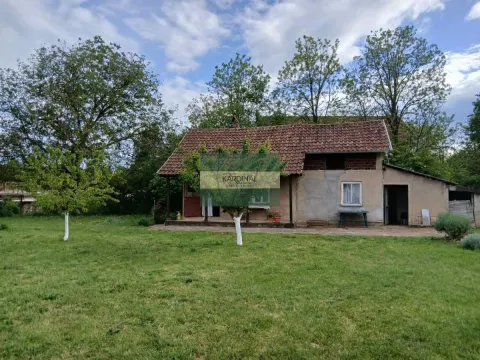 Prodaja, plac, 1500m², Trnava, Jagodina - image 9