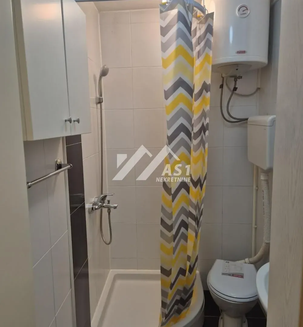 Rent, apartment, 20m², Grbavica, Novi Sad Sve Podlokacije