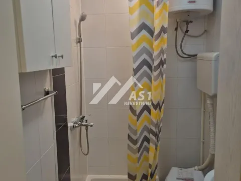 Rent, apartment, 20m², Grbavica, Novi Sad Sve Podlokacije - image 8