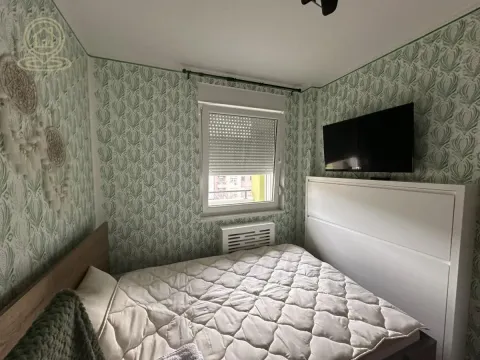 Rent, one bedroom apartment, 39m², Telep, Novi Sad Sve Podlokacije - image 10