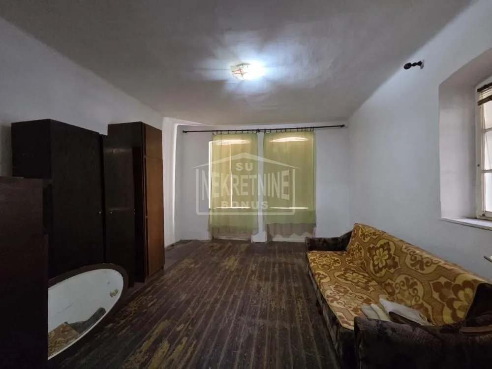 Prodaja, kuća, 250m², Bajmok, Subotica