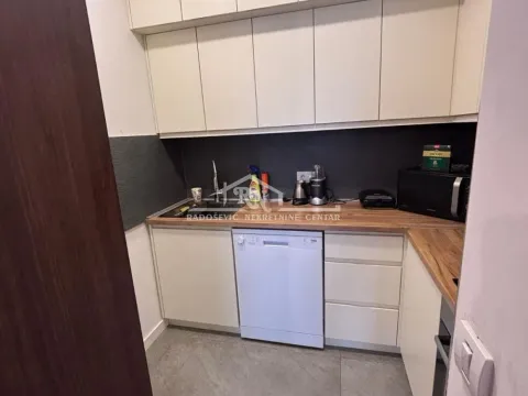 Sale, three bedroom apartment, 61m², Dušanovac, Voždovac Sve Podlokacije - image 5
