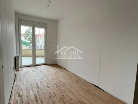 Sale, three bedroom apartment, 117m², Centar, Smederevo - image 6