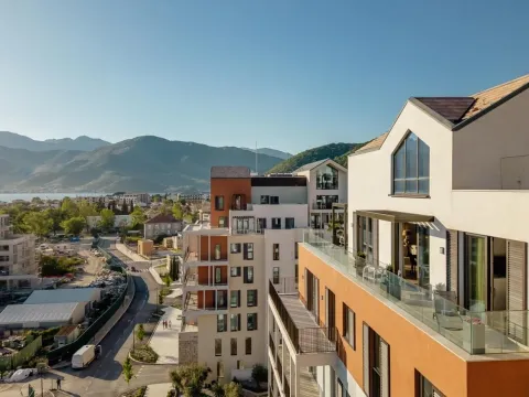 Prodaja, dvosoban stan, 179m², Porto Montenegro, Tivat - image 6