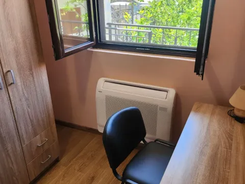 Rent, two bedroom apartment, 70m², Dub, Kotor - image 5
