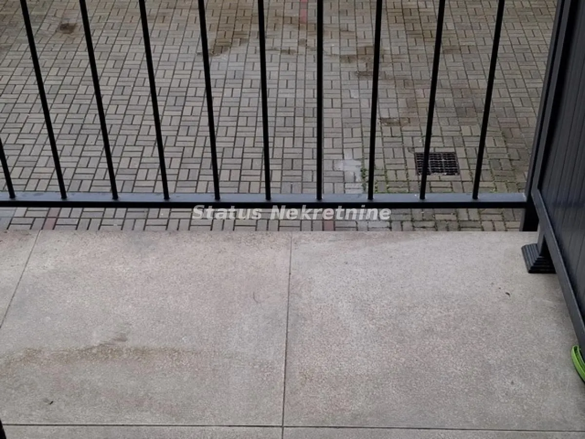 Prodaja, trosoban stan, 64m², Podbara, Novi Sad Sve Podlokacije