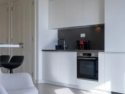 Prodaja, stan, 44m², Luštica Bay, Tivat - image 11