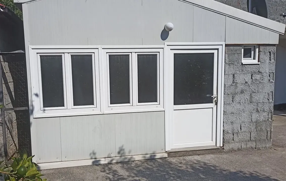 Rent, office space, 50m², 1 maj, Podgorica