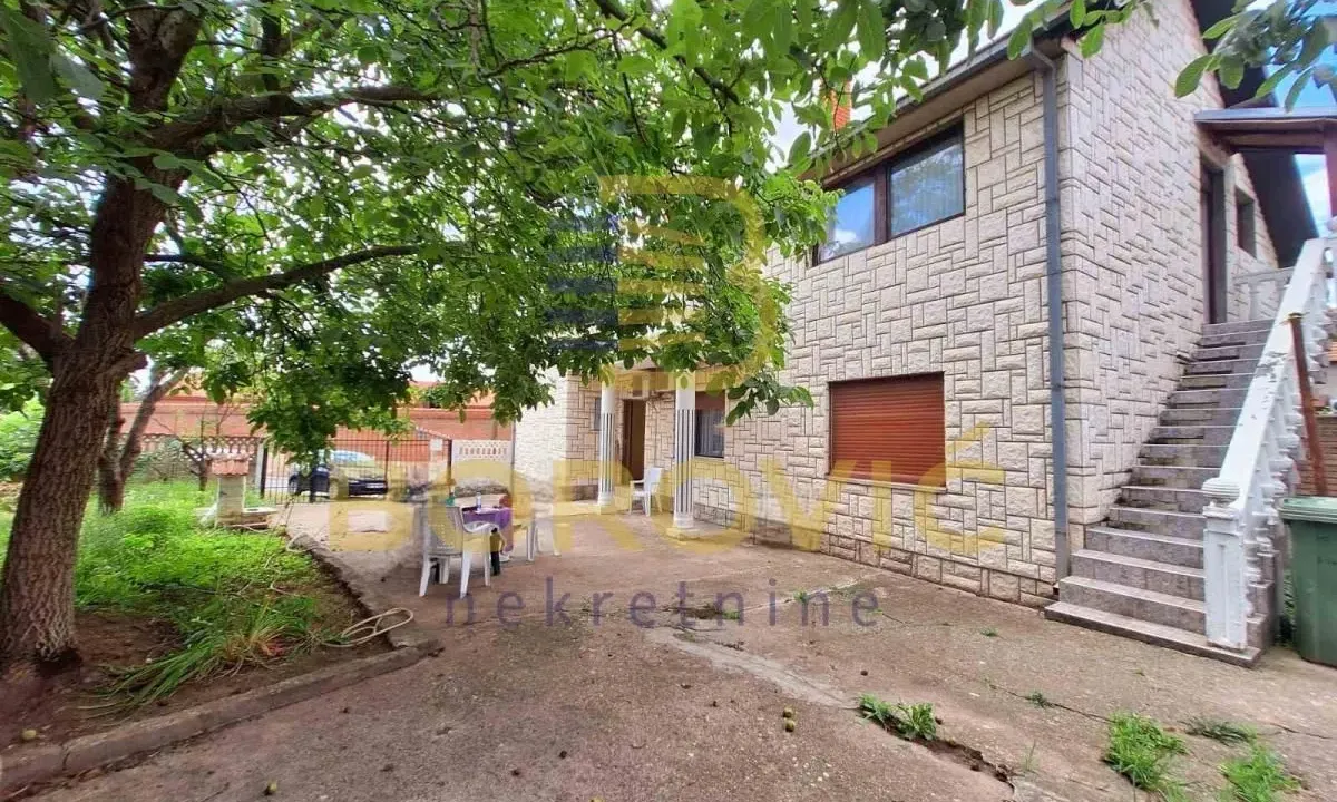 Sale, house, 202m², Surčin, Beograd